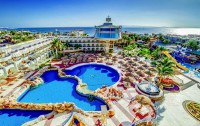   Hurghada Seagull Beach Resort 4*  17