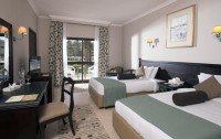   Regina Swiss Inn Resort 4*  8