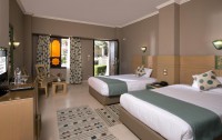   Regina Swiss Inn Resort 4*  7