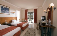 Regina Swiss Inn Resort 4*  4