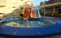 Roma Host Way Hotel & Aqua Park 3*  4