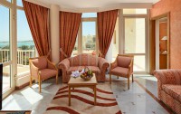   Sea Star Beaurivage Hurghada 5*  9