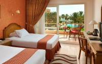   Sea Star Beaurivage Hurghada 5*  3