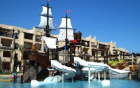   Steigenberger Aqua Magic Hurghada 5*  8