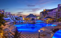   Steigenberger Aqua Magic Hurghada 5*  17