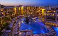   Steigenberger Aqua Magic Hurghada 5*  18