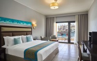 Steigenberger Aqua Magic Hurghada 5*  4