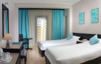 Steigenberger Aqua Magic Hurghada 5*  5