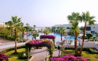 Sharm Reef 3*  2