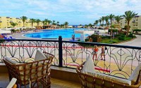   Grand Oasis Resort 4*  10