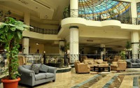 Grand Oasis Resort 4*  5