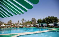   Ghazala Beach Hotel 4*  6