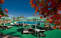 Ghazala Beach Hotel 4*  3