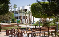   Ghazala Beach Hotel 4*  16