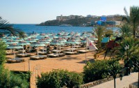   Ghazala Beach Hotel 4*  14