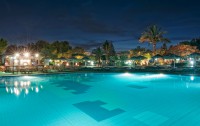   Ghazala Beach Hotel 4*  12