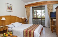   Ghazala Beach Hotel 4*  9