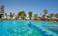   Ghazala Beach Hotel 4*  8