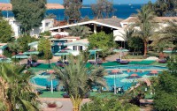   Ghazala Beach Hotel 4*  10