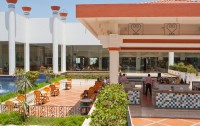 Siva Sharm Resort & Spa 4*  3