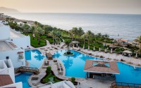   Siva Sharm Resort & Spa 4*  26