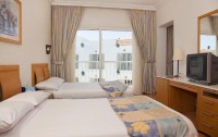   Siva Sharm Resort & Spa 4*  20