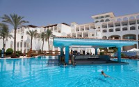   Siva Sharm Resort & Spa 4*  12