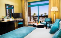   Pyramisa Sharm El Sheikh 5*  14