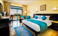   Pyramisa Sharm El Sheikh 5*  13