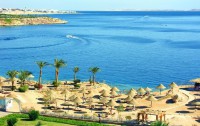   Pyramisa Sharm El Sheikh 5*  12