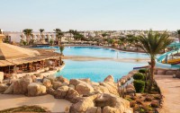   Pyramisa Sharm El Sheikh 5*  10