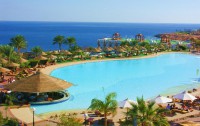   Pyramisa Sharm El Sheikh 5*  1