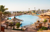   Pyramisa Sharm El Sheikh 5*  6