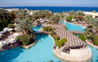   The Grand Hotel Sharm El Sheikh 5*  1