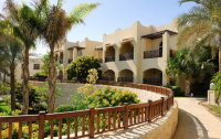   The Grand Hotel Sharm El Sheikh 5*  8