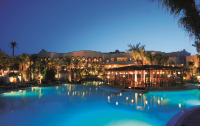 The Grand Hotel Sharm El Sheikh 5*  5