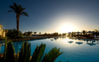 The Grand Hotel Sharm El Sheikh 5*  3