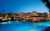 The Grand Hotel Sharm El Sheikh 5*  2