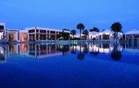   Maritim Jolie Ville Resort & Casino Sharm El Sheikh 5*  1