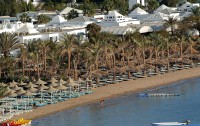   Maritim Jolie Ville Resort & Casino Sharm El Sheikh 5*  11