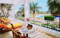   Monte Carlo Sharm Resort & Spa 5*  15