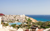 Movenpick Resort Sharm El Sheikh 5*  2