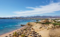 Movenpick Resort Sharm El Sheikh 5*  3