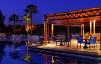 Naama Bay Promenade Resort (beach) 5*  2