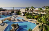   Naama Bay Promenade Resort (beach) 5*  1