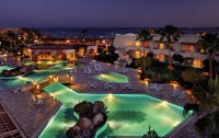   Naama Bay Promenade Resort (beach) 5*  10