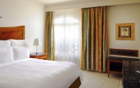   Naama Bay Promenade Resort (beach) 5*  9