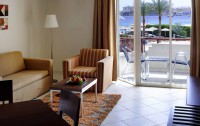   Naama Bay Promenade Resort (beach) 5*  8