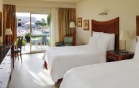   Naama Bay Promenade Resort (beach) 5*  7