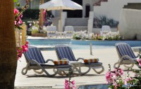 Naama Bay Promenade Resort (beach) 5*  4